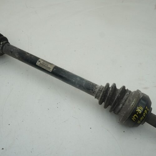 Rear Left Side CV Axle Shaft 4G43-4K139-AB OEM Aston Martin V8 Vantage 2006-16