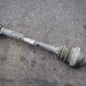 Rear Left Side CV Axle Shaft 4G43-4K139-AB OEM Aston Martin V8 Vantage 2008 DB9