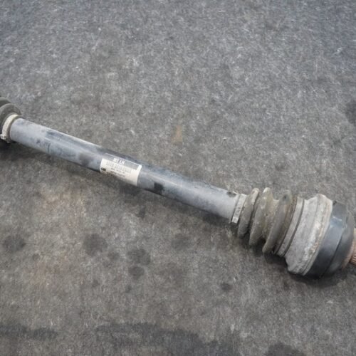 Rear Left Side CV Axle Shaft 4G43-4K139-AB OEM Aston Martin V8 Vantage 2008 DB9