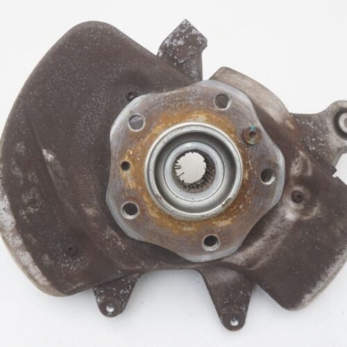 Rear Left Spindle Knuckle Hub Bearing HY53-5A971-AD Aston Martin Vantage 2020