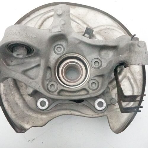 Rear Left Spindle Knuckle Hub Wheel Bearing 8W0505431R OEM Audi RS5 2018-25