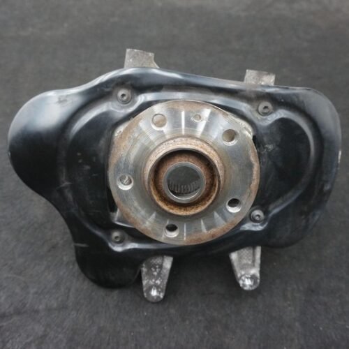 Rear Left Spindle Knuckle Hub Wheel Bearing OEM 4S0505433E Audi R8 4S 2017-23