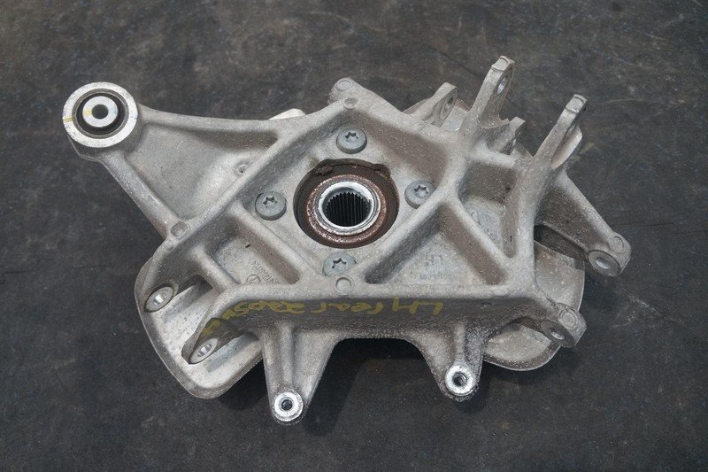 Rear Left Spindle Knuckle Hub Wheel Bearing OEM Aston Martin Vantage AM6 2019