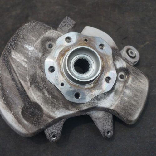 Rear Left Spindle Knuckle Hub Wheel Bearing OEM Aston Martin Vantage AM6 2019