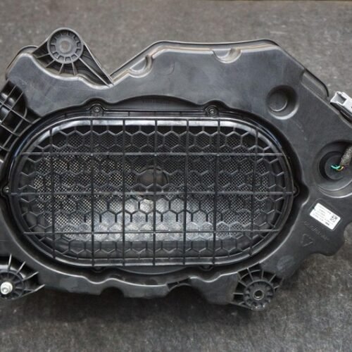 Rear Left Subwoofer Bass Speaker Box MY83-18808-BC Aston Martin Dbx 707 2020-24