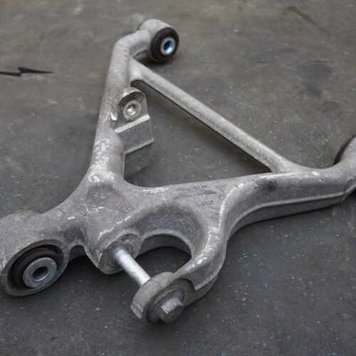 Rear Left Suspension Lower Control Arm AD43-5B531-AA Aston Martin Rapide 2010