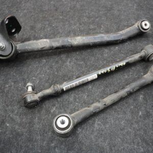 Rear Left Suspension Upper & Lower Contol Arm 68510755AA Alfa Romeo Tonale 2024
