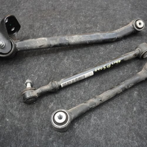 Rear Left Suspension Upper & Lower Contol Arm 68510755AA Alfa Romeo Tonale 2024