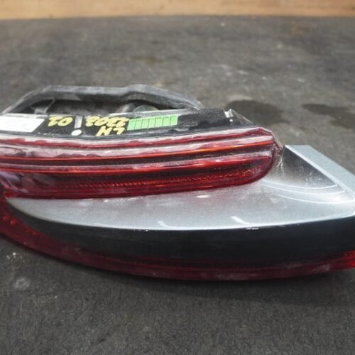 Rear Left Tail Light Lamp Assembly HY53-13405-BD Aston Martin DB11 2017