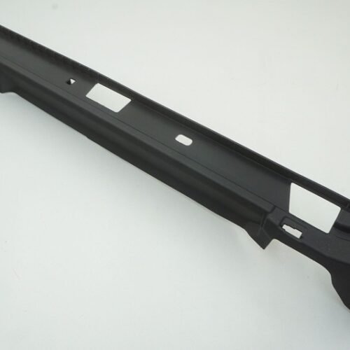 Rear Left Trunk Cargo Luggage Shelf Trim Cover Panel OEM 4M8863527 Audi Rsq8 22