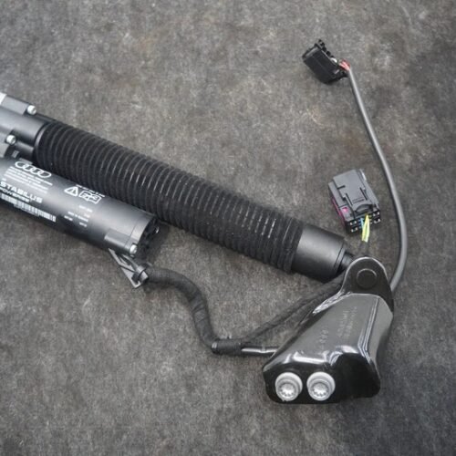 Rear Left Trunk Lid Lift Strut Cylinder Drive Motor 4G5827851B Audi S6 2013-18