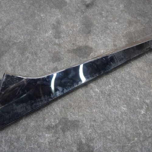 Rear Left Trunk Lift Gate Spoiler Body Trim Panel 4M8854871C Audi RSQ8 2020-23