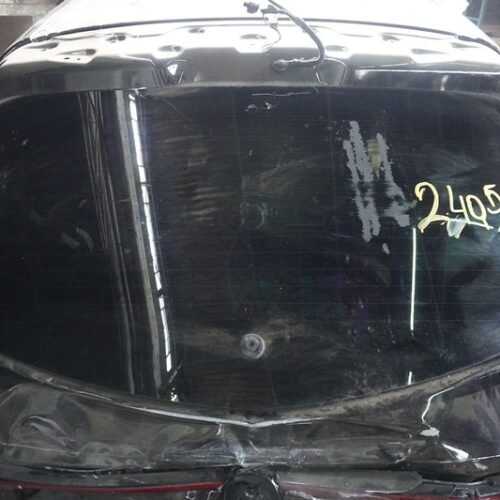 Rear Liftgate Trunk Hatch Glass Window 68606989aa Alfa Romeo Tonale 2024 *Note