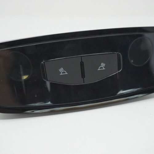 Rear Overhead Console Dome Light Assembly 01561305550 Alfa Romeo Stelvio 2018-21