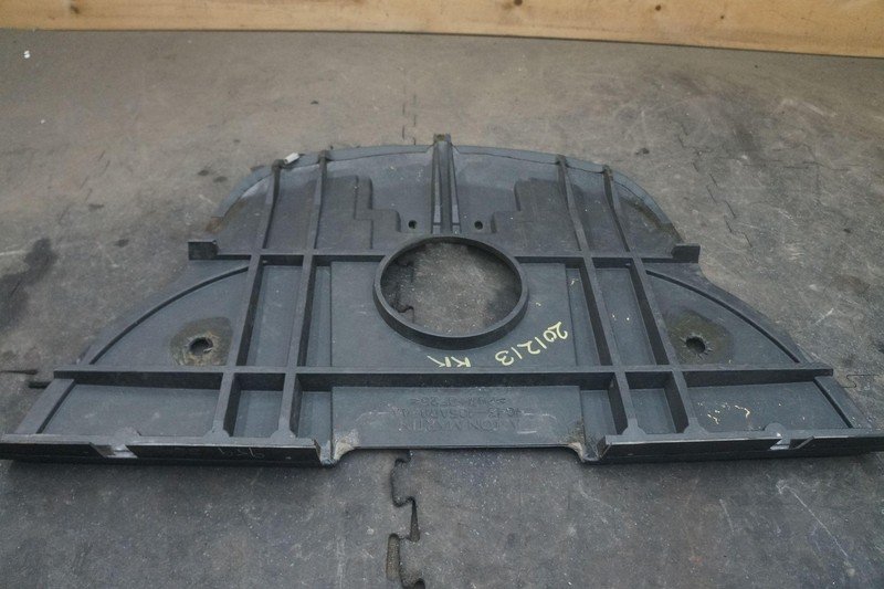 Rear Package Tray Molding Trim 4g43-46668-ajw 4g43-465a00-aa Aston Martin Db9 05