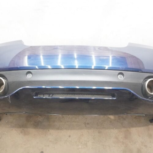 Rear Park Assist Bumper Cover Assembly 8D33-17K835-DL Aston Martin DB9 2013-17