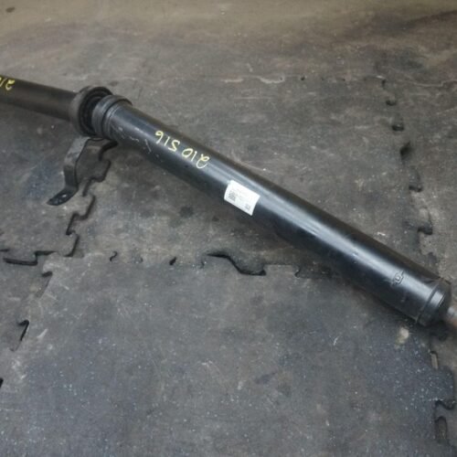 Rear Prop Drive Shaft 8w6521101c Oem Audi S5 A5 2018-21