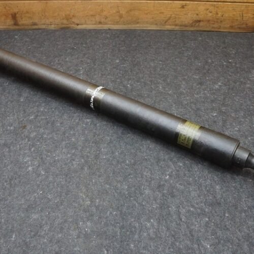 Rear Propeller Drive Shaft OEM 68340369AA Alfa Romeo Giulia Quadrifoglio 2017-22