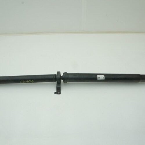 Rear Propeller Prop Drive Shaft 4.0l V8 OEM 4M0521101AQ Audi Rsq8 Sq8 2020-2025