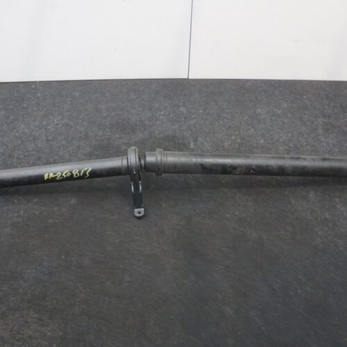 Rear Propeller Prop Drive Shaft Aftermarket Bearing 4G0521101J Audi Rs7 2014-17