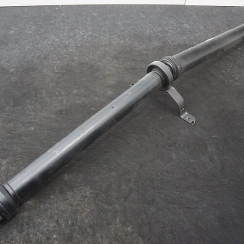 Rear Propeller Prop Drive Shaft Assembly OEM 8W6521101C Audi S5 B9 2018-2024