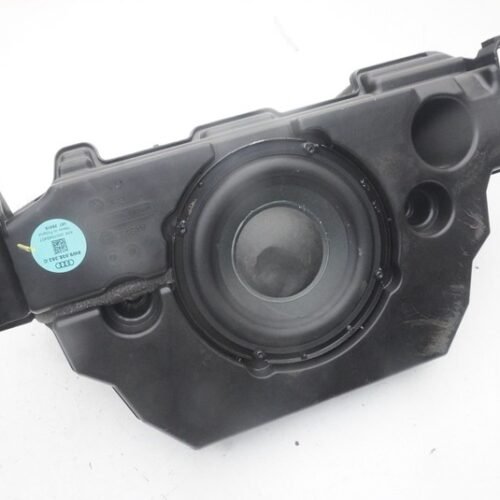 Rear Radio Audio Sound Speaker Bass Box Sub Woofer 8W9035382C Audi RS5 2019 A5
