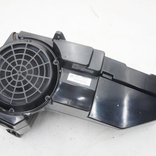 Rear Radio Audio Sound Speaker Sub Woofer Bass Box 4G9035382A Audi RS7 2014-17