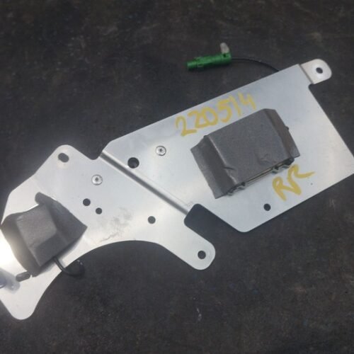 Rear Radio GPS Antenna Module Aston Martin Vantage AM6 2019