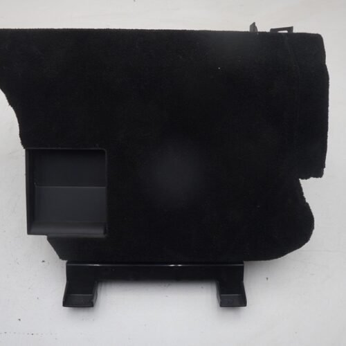 Rear Radio Speaker Bass Box Subwoofer 6G33-18808-GC Aston Martin V8 Vantage 2008