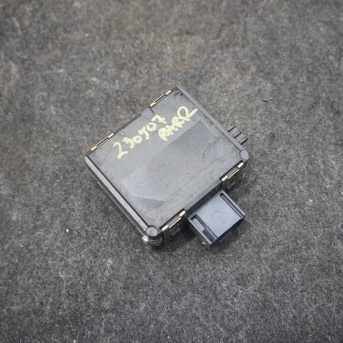Rear Right Blind Spot Radar Warning Sensor Master Module 4M0907566F Audi S5 2022
