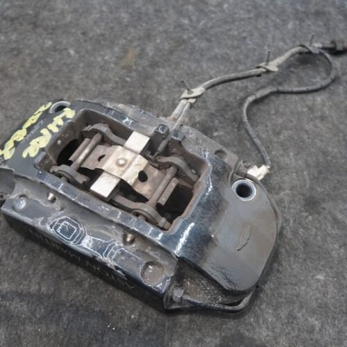 Rear Right Brake Caliper 7G43-2C464-CA OEM Aston Martin V8 Vantage 2006-16 DB9