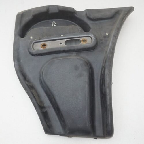 Rear Right Bumper Bracket OEM 6G33-17AF81-AH Aston Martin V8 Vantage 2008
