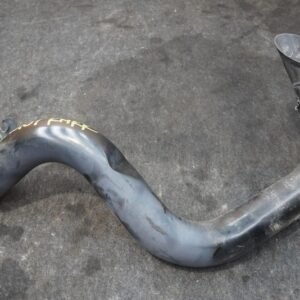Rear Right Cooling Pipe Tube Hose OEM Alfa Romeo 4C 2017