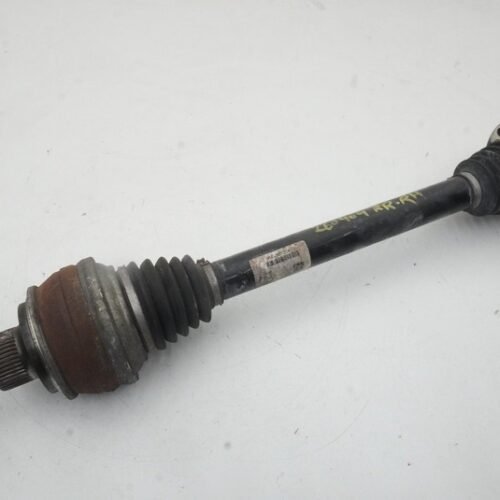 Rear Right CV Axle Shaft 4M0501204Q OEM Audi RSQ8 2020 SQ8 SQ7 Q7