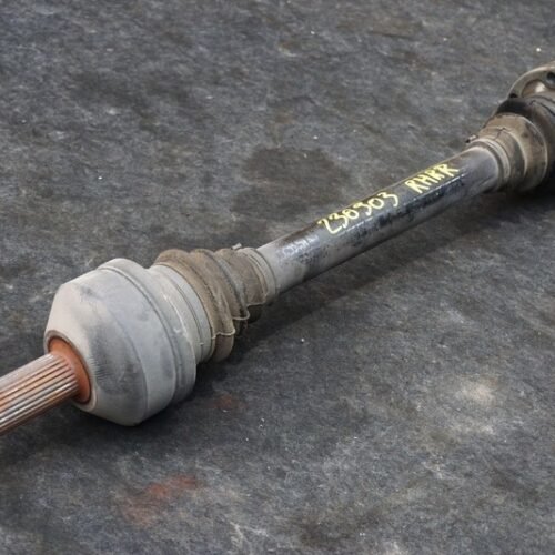 Rear Right CV Axle Shaft Assembly OEM AD43-4K138-BA Aston Martin Rapide 2011