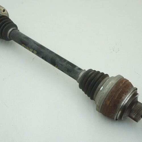 Rear Right CV Axle Shaft OEM 4M0501504Q Audi Rsq8 Sq7 Sq8 2020-2025