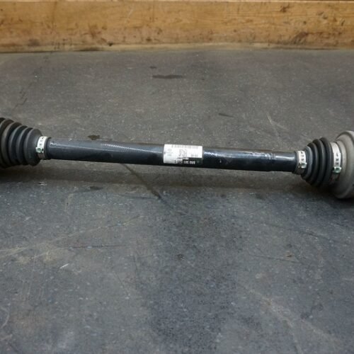 Rear Right CV Axle Shaft Torque Vectoring GH2 8R0501204D Audi A8 A6 A7 S8 13-18