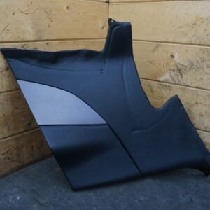 Rear Right D-pillar Quarter Trim 4G43-31012-ACW Aston Martin Db9 2004-12 *Note*