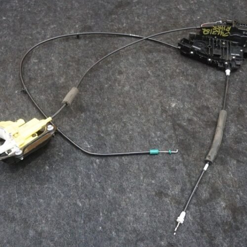 Rear Right Door Latch Lock Actuator OEM PY83-26412-AA Aston Martin Dbx 707 20-24