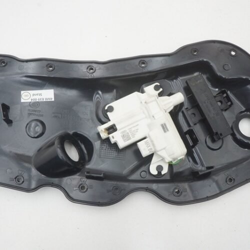 Rear Right Door Lock Actuator Motor Drive Unit Panel OEM 4m8839004 Audi Rsq8 22