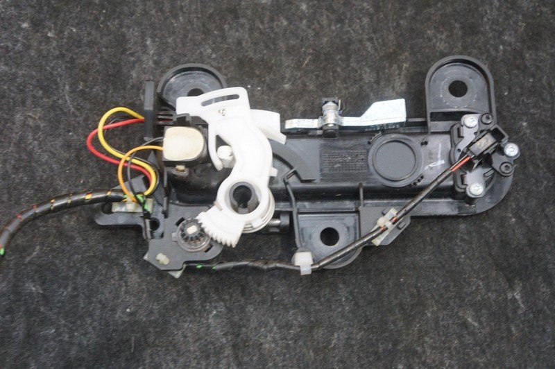 Rear Right Door Outside Handle White HY53-226A29-A Aston Martin Dbx 707 2020-24