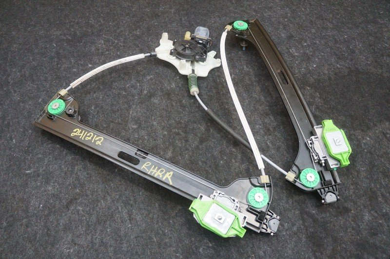 Rear Right Door Regulator Assembly MY83-542700-AC Aston Martin Dbx 707 21-24