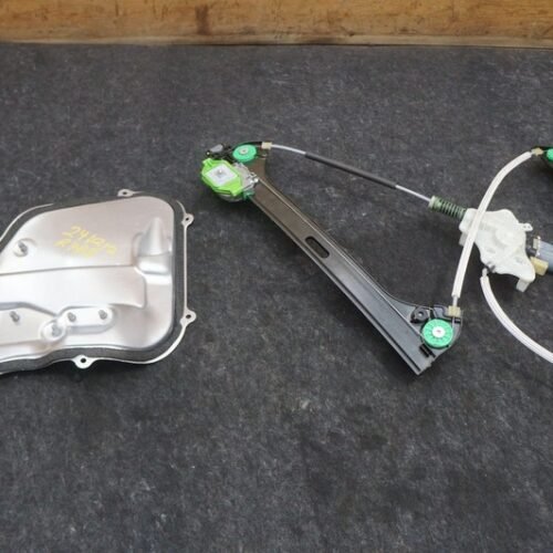 Rear Right Door Regulator Assembly MY83-542700-AC Aston Martin Dbx 707 21-24