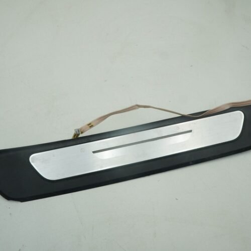 Rear Right Door Sill Scuff Plate Trim Panel 4K8947424 OEM Audi RS7 A7 S7 2019-25