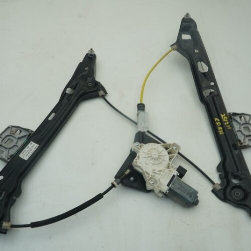 Rear Right Door Window Regulator Motor 4K8839462 Audi RS7 A7 S7 Sportback 19-25