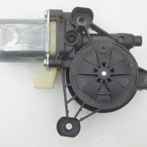 Rear Right Door Window Regulator Motor OEM 8W0959801 Audi Q7 Q8 Rsq8 Sq8 2020-25