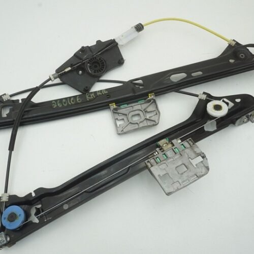 Rear Right Door Window Regulator OEM 4M8839462A Audi Q8 Rsq8 Sq8 2020-2025