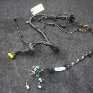 Rear Right Door Wire Harness Cable OEM PY83-13E784-AA Aston Martin Dbx 707 20-24