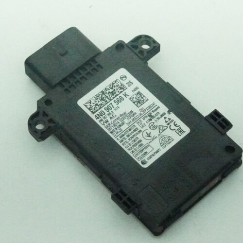 Rear Right Driver Blind Spot Radar Sensor Module 4N0907566K Audi RSQ8 2017-26