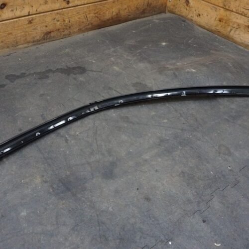 Rear Right Exterior Roof Trim Molding OEM 72420-SL0-003ZC Honda Acura NSX 93-94